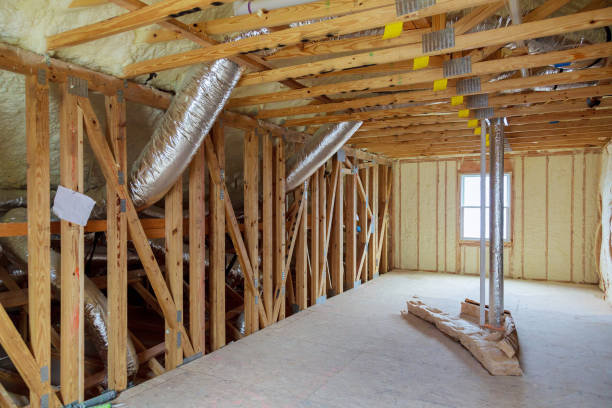 Professional Insulation Contractor in Conway Springs, KS