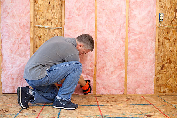 Soundproof Insulation Installation in Conway Springs, KS